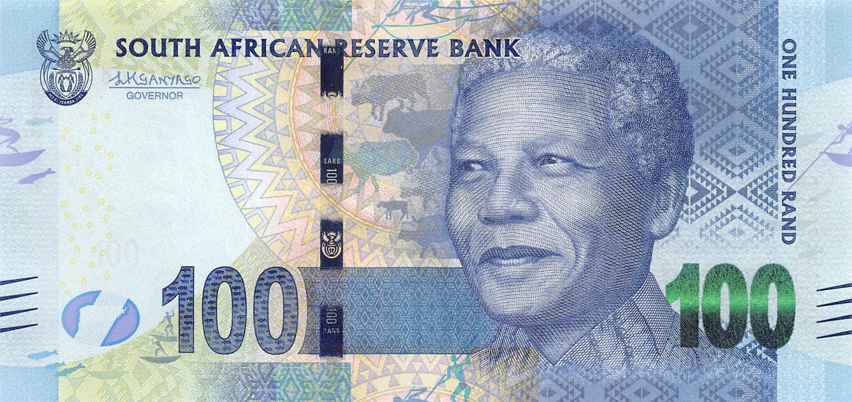 Ранды юар курс. Банкнота ЮАР 10 рандов. 200 Рандов ЮАР. Банкнота 10 Рэнд Африка. ЮАР 10 рандов.