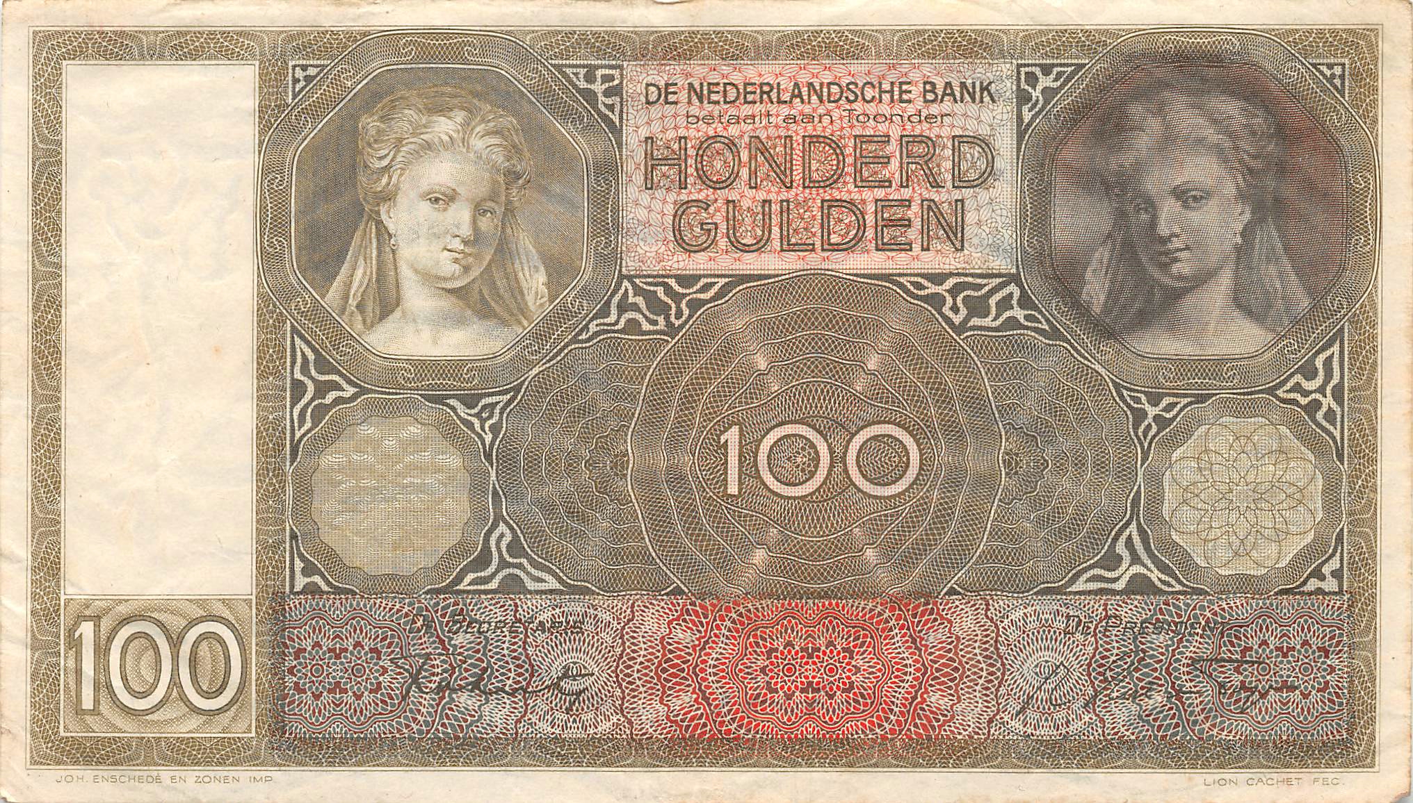 netherlands-100-gulden-13-03-1944-vf-nldpn51c-11-netherlands-kk078373